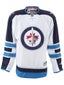 Winnipeg Jets Reebok NHL Replica Jerseys Sr 